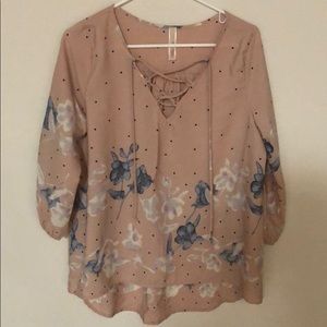 Women’s Blouse